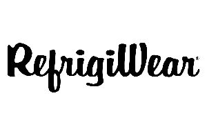 logo refrigiwear